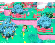 PlayStation Dora: Rainforest Rescue - 1363526 - zdjęcie 2